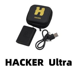 얼티메이트 HACKER PRO LES FRENCH TWINS X 트릭 소울 기믹 JEET 프리딕션 클로즈업 무선 마술 충전
