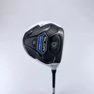 테일러메이드 SLDR 3번우드 17도 SR강도