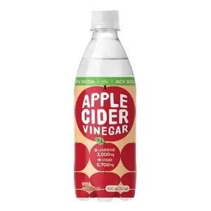봉봉 애플사이다 비니거 500ml 10개