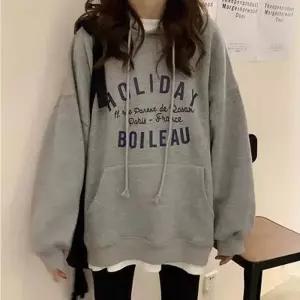 [라일리여성의류] Rly 오버핏 커플 후드 남여공용 박스티 긴팔티 반팔