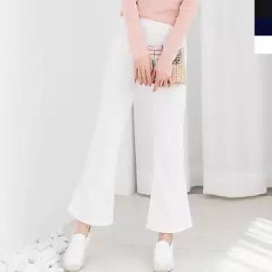 [라일리여성의류] Rly 좋은 몸매 밴딩청바지 빅사이즈 부츠컷 데이트 핏