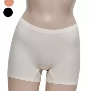 [라일리여성언더웨어] Rly 심리스 여성 드로즈팬티 3매입 여성사각드로즈 여