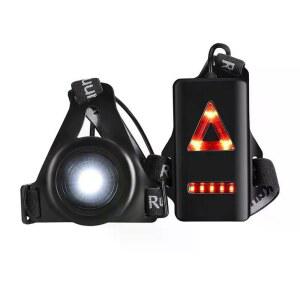 러닝 조명 led LED 클래식 1800밀리암페어 이즈 킥보드 USB 1개 어드벤처 야외 뒤로 밴드