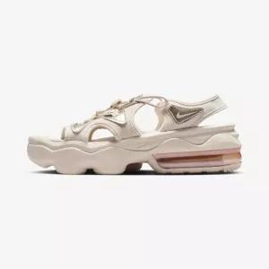 NIKE 나이키 에어 맥스 코코 샌들 SE W 라이트 오어우드 브라운 헴프 HJ9651-100