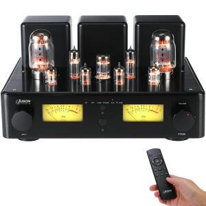 주손 오디오 FTA88 180W 관 앰프  A HIFI 통합 MOSFET 싱글 엔디드 듀얼 모드 리모컨 aptX-HD 지원