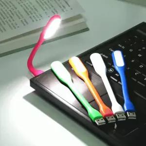 USB 조명 캠핑 스탠드 미니 LED 램프 라이트 독서등 독서 스텐드 캠핑용 usb
