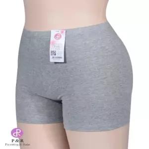[라일리여성언더웨어] Rly 속치마바지 속바지 2부 쫄바지