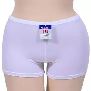 [라일리여성언더웨어] Rly 여성언더웨어 여성베이직속바지 2부 여성속바지