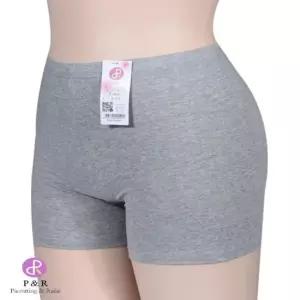 [라일리여성언더웨어] Rly 속치마바지 속바지 2부 쫄바지 50013703)