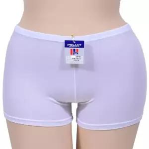 [라일리여성언더웨어] Rly 여성언더웨어 여성베이직속바지 2부 여성속바지 50013388)