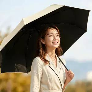 좋은공감 자외선차단 양산 우산겸용 휴대용 양우산 가벼운 우양산