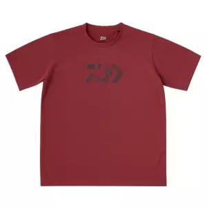 다이와 DE-8226 D-VEC 쉐이드 반팔 티셔츠