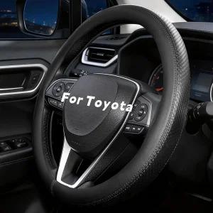 토요타 RAV4 캠리 코롤라 타코마 하이랜더 시에나 프리우스 랜드 크루저 아발론 벤자 14.5-15인치 휠