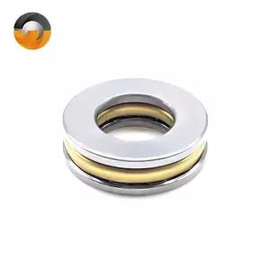 F8-16M ABEC-7 베어링 홈이 있는 레이스웨이 미니어처 F8 16 M 추력 축 F8 16 M 볼 베어링 8x16x5mm 10 개