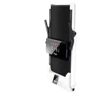 상업용 스마트 피트니스 장비 접이식 다기능 LCD 화면 트레드밀 홈짐 카디오 러닝머신