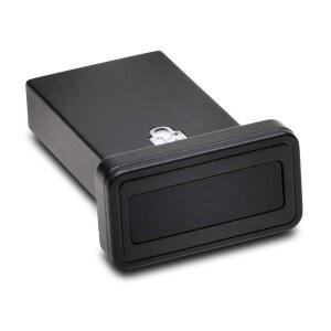 켄싱턴 FIDO U2F 및 FID02 USB-A 보안 키 지문 인식기 - WINDOWS MACO CHROME