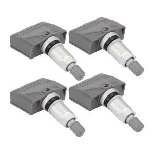2002-2005 포드 익스플로러용 ABSOPRO 4Pcs 타이어 공기압 센서 No 4L2Z1A150BA 타이어 공기압 모니터링 센서