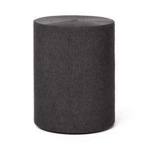 Sonos Sub Mini u2013 커스텀 핏용 사운드킨 스피커 커버, 어쿠스틱 패브릭 실드, 방진 및 스크래치 방지, 차콜 블랙
