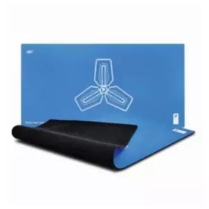 고품질 PC용품시리즈 DEEPCOOL D-PAD 게이밍 장패드 (W5ED62E)