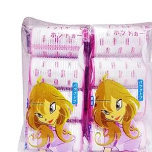 헤어롤 열전도 대형 요술 구르프