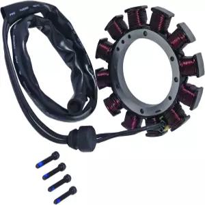 OEG 부품 할리 데이비슨 모터사이클 17 AMP 스포츠스터 디럭스 로우 로드스터 커스텀 1200 XL1200C