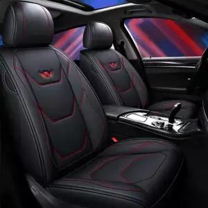 메르세데스 벤츠 w22 vito ml w63 w64 w245 w69 slk r7 Viano Cla w204 gla w76 액세서리 용 가죽 카시트