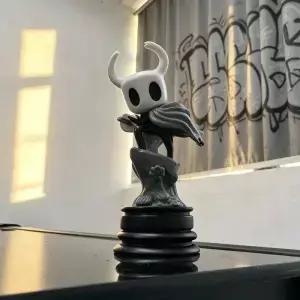 Hollow Knight Song of the Witch 게임 주변기기 모델 트렌디한 피규어 테이블 장식 생일 선물