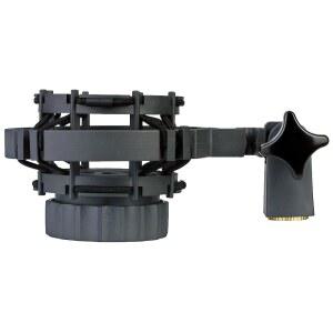 C300B, C400B, C414B 모델용 AKG 어쿠스틱 H85 스파이더형 충격 마운트