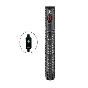 수족관 잠수정 히터 물고기 가열 막대 일정한 220 온도 탱크 240V 50 조절기 조절