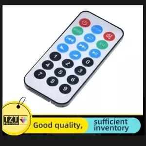 GREATZT /2/4PCS 2키 MP3 디코더 보드 리모컨(배터리 없음)