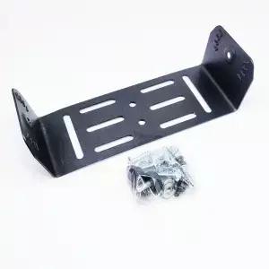 RA079050A Vertex VX200 EVX5300 모바일 차량용 무전기용 장착 브래킷 홀더