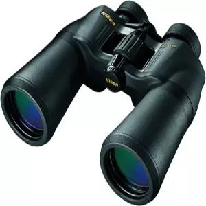 니콘 쌍안경 12배율 50mm 대물렌즈 다층막 코팅