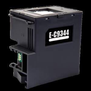 C9344 유지 보수 잉크 탱크 Epson XP-2200 3205 4200 2101 L5590 WF-2910 2930 프린터