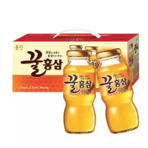 꿀홍삼 180 12병4세트