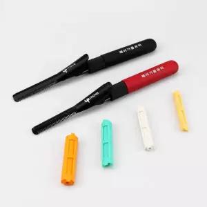 파마 롯드 세트 헤어롤 볼륨펌 컬링 셀프 퍼머