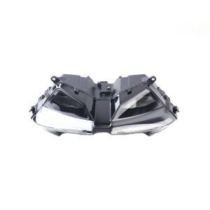 CFMOTO 오토바이 액세서리 헤드라이트 675SR-R 헤드라이트 어셈블리