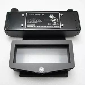 Shen Hao 6x7 6x9 6x2 멀티 포맷 롤 필름 백 홀더 4x5 카메라 린호프 도요 시나르 타치하라 그라플록