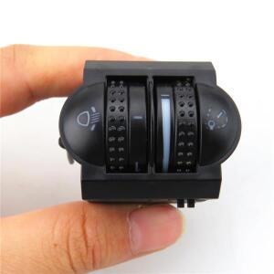 READXT For PASSAT B5 B5.5 1998-2005 자동차 헤드 라이트 밝기 계기 범위 조광기 조정 스위치 3B0941333C