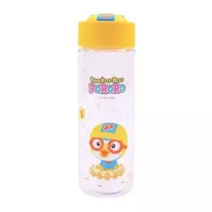 어린이 소풍 물통 휴대용 아동 어린이집 유치원 물병 보틀 500ml