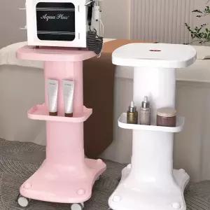 미용기기 카트 치과 작업대 거치대 드레싱 의료용 랙