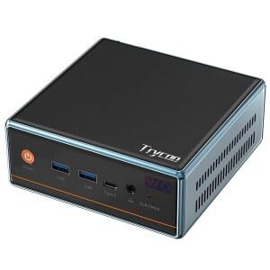 라이젠 5500U 16GB RAM 미니 데스크탑 컴퓨터