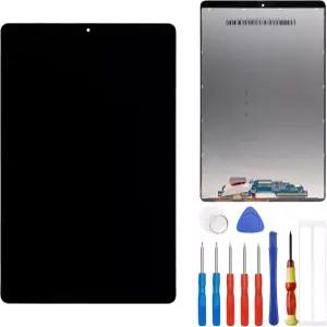 삼성 갤럭시 탭 A 0 209 T50 T55F LCD 터치스크린 디스플레이 디지저 어셈블리와 호환되는 EIIIL 도구 포함