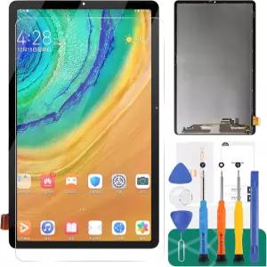 삼성 갤럭시 탭 S6 라이트 2022 P63 SMP63 04인치 LCD 디스플레이 터치스크린 디지저 유리 조립 수리 부품