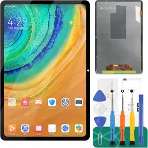삼성 갤럭시 탭 S8 화면 교체용 인치 LCD 디스플레이용 SMX700 디지저 터치 스크린 어셈블리 수리 부품
