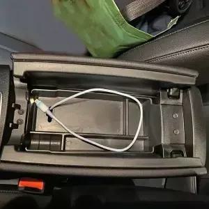 메르세데스 벤츠 A B CLA GLA GLB EQA EQB W77 C8 W8 W247 X247 H247 센터 암레스트 수납함 정리함