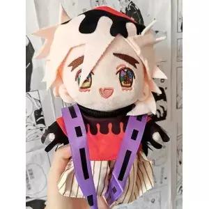 Douma 피규어 인형 옷 변경 가능한 프레 선물 28cm