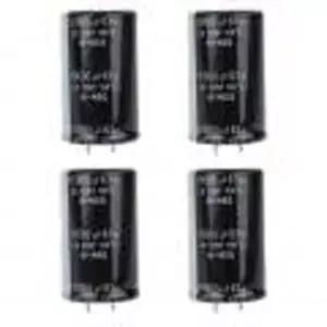 4Pcs 오디오 커패시터 TV LCD 모니터 라디오 스테레오 게임 자동차 0000uF 63V 30 50mm 전해 전원