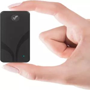 SABRENT 2TB 외장 알루미늄 SSD 로켓 나노 V2 USB 32세대 2x2 500MB/s 전송 속도 [SB2TBN2]