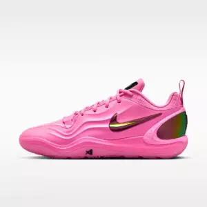 Nike 에이투 '에이핑크 슈' EP 에이자 윌슨 농구화 IH1136-600