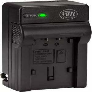 VWVBK80 VBT90 Battery Charger for Panasonic HCV00 V0 V30 V60 V80 V20 V250 V380 V500 V50 V520 V550